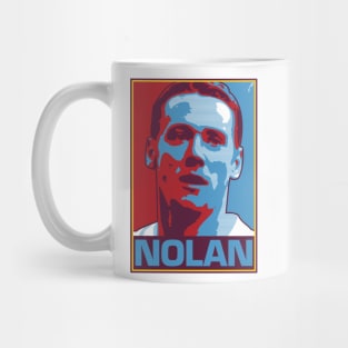 Nolan Mug